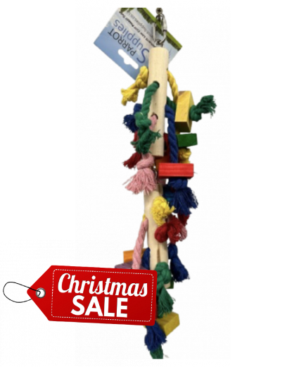 9 X Parrot Toy Pack - African Grey, Amazon, Cockatoo, Macaw Etc - RRP £146.91 - Pack 6 9 X Parrot Toy Pack - African Grey, Amazon, Cockatoo, Macaw Etc - RRP £146.91 - Pack 6